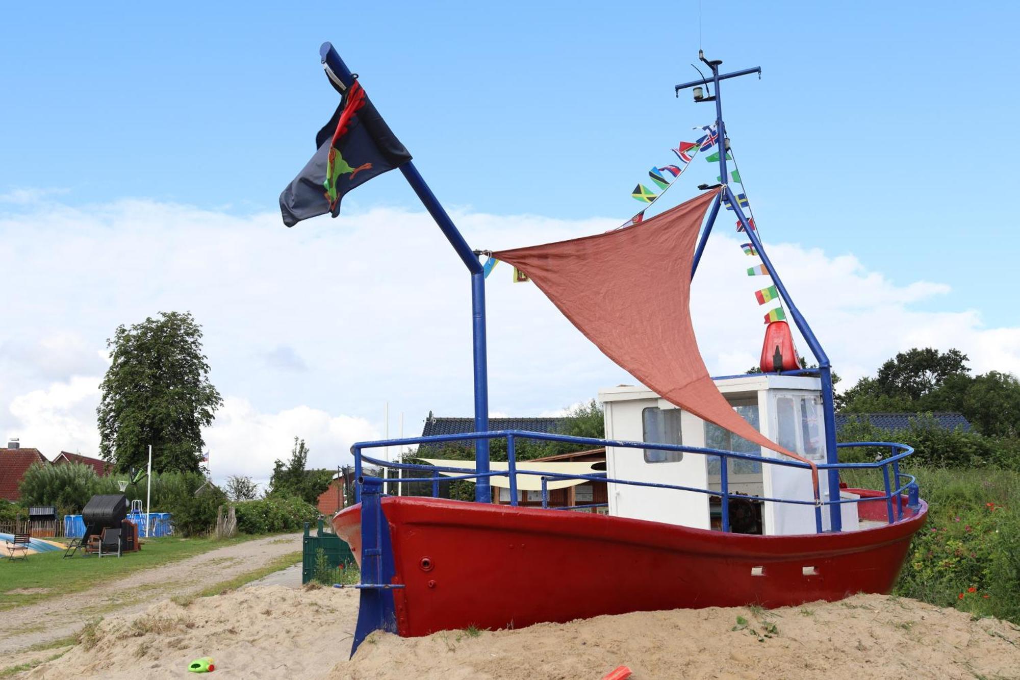 Ostsee Ferienhof- Fewo Waldblick Schwienkuhl Exterior foto